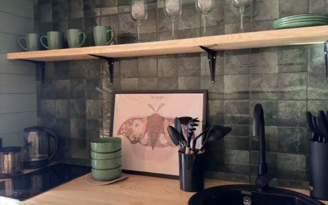 Частный дом Медведь