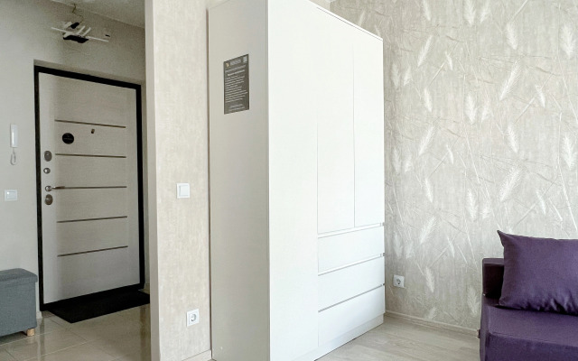 Квартира Kravc Group на Полина 1