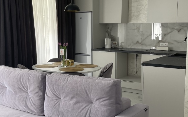 Cheremushka Flat
