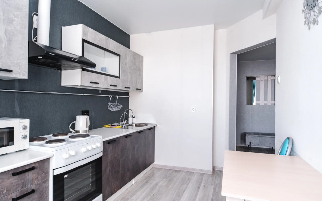 Bedandrest Zeyskaya 220 Apartments