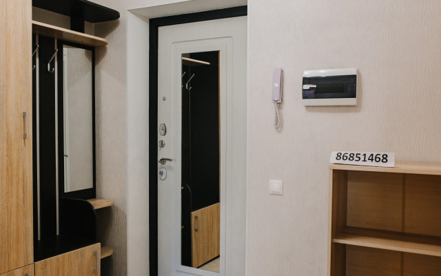 Kvartira na Voroshilova Apartments