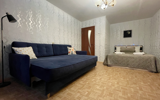 Квартира  на Парковой