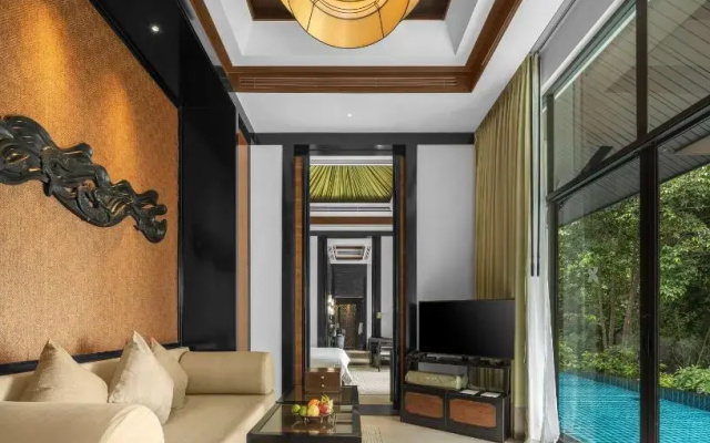 Banyan Tree Samui