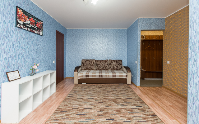 Апартаменты на Воровского 40