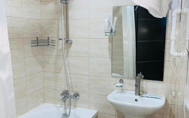 Asean Hotel