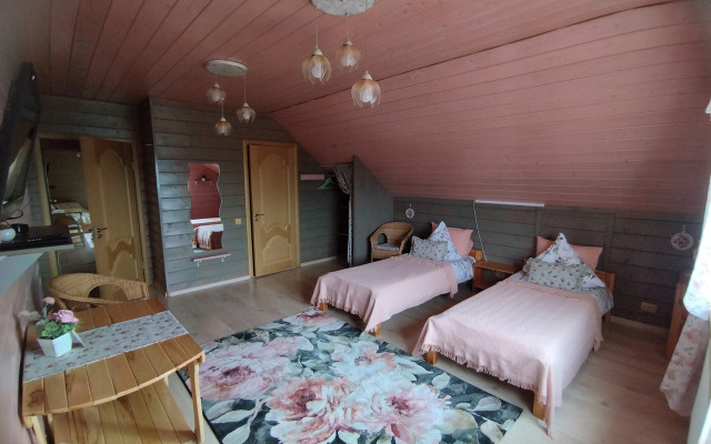 Частный Дом S Baney