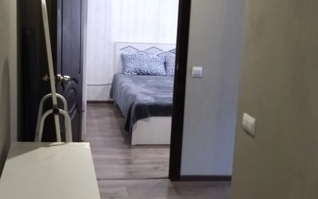 Апартаменты в центре туризма