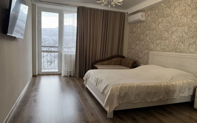 Odnokomnatnaya Lenina 49 (56) Flat