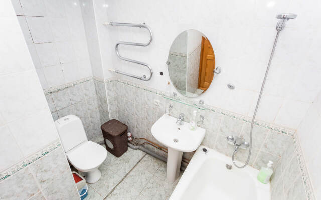 Na Prospekte Nazarbaeva Flat
