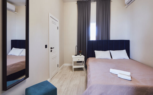 Ikra Hotel
