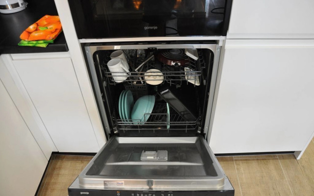 Квартира на улице Братьев Говыриных 20