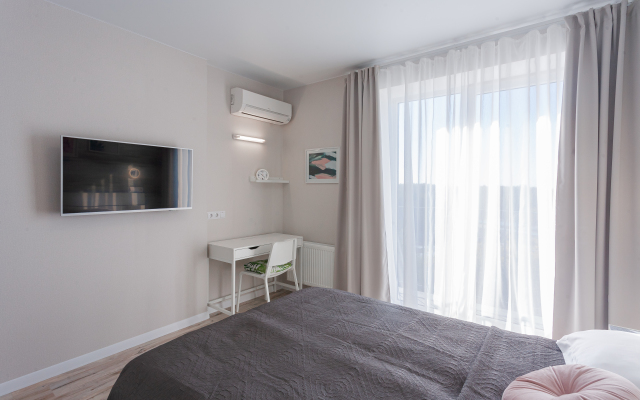 Апартаменты РелаксИнн