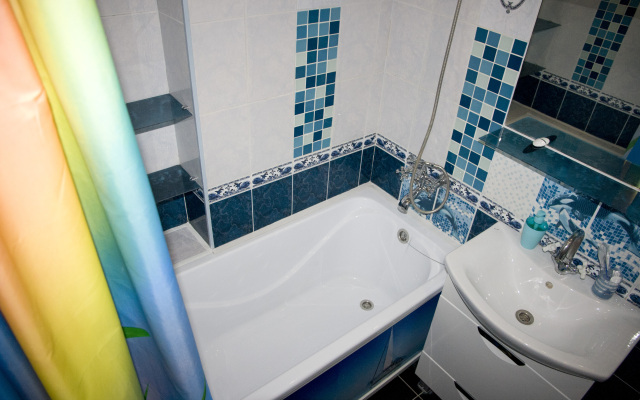 Lyuks Na Mira 47 Apartaments