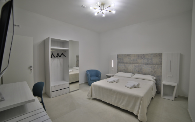 Hotel da Ettore Hotel