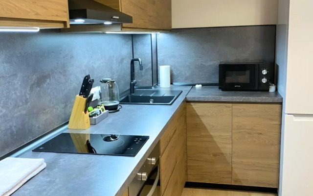 Квартира Яратам