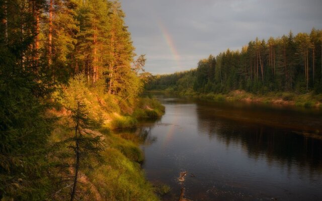 Гостиница Уют