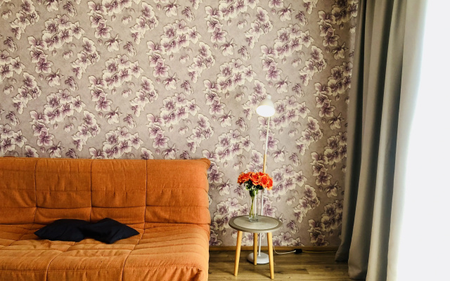 Apartamenty Udobnaa dvuska na Kasirinyh