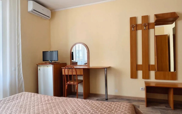 Hotel Priboy Anapa
