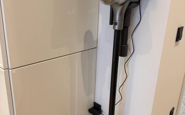 Апартаменты с видом на Море Promenade-Park