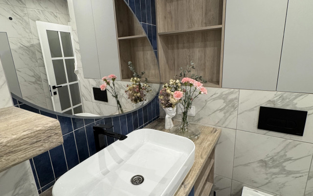 Квартира в центре города