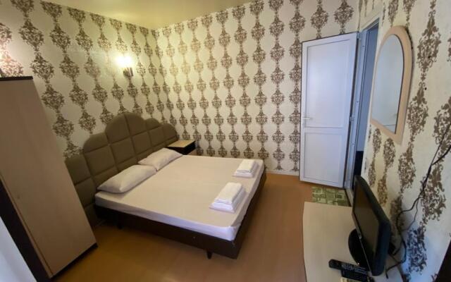 Afrodita Guest house