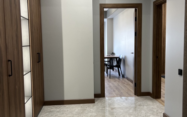 Апартаменты Высота Премиум 808