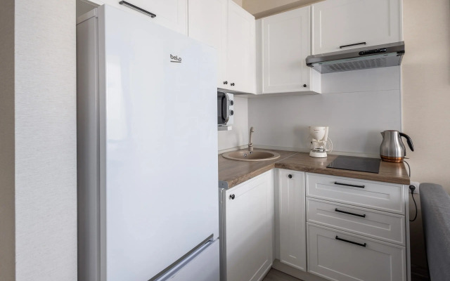 Karavella Portugalii Apartamentyi Na Beregu Morya Apartments