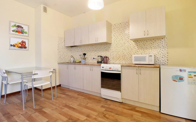 Olimp Apartments