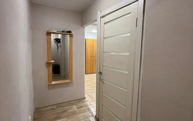 2-Komnatnya Na Lenina 25 Flat
