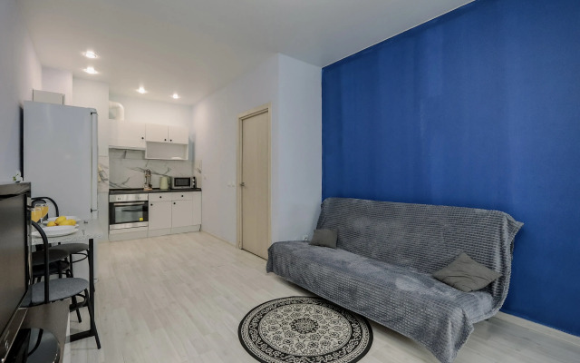 Апартаменты Уютные в новом сoвремeнном доме ЖK Пaнорамa