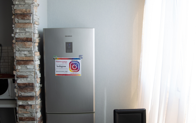 Апартаменты на Комсомольской 279а