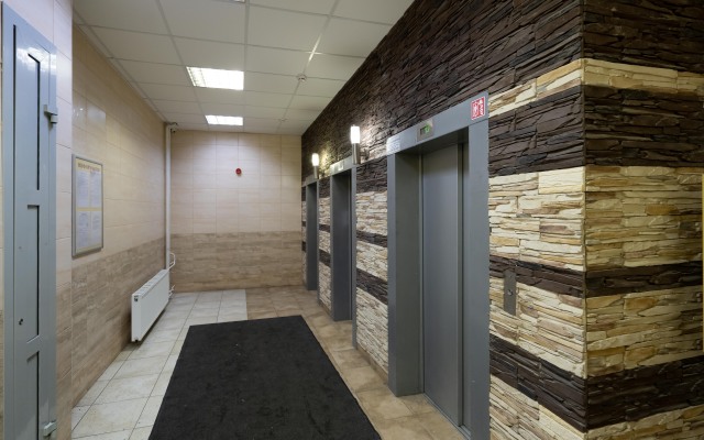 Apartamenty Nadezhda