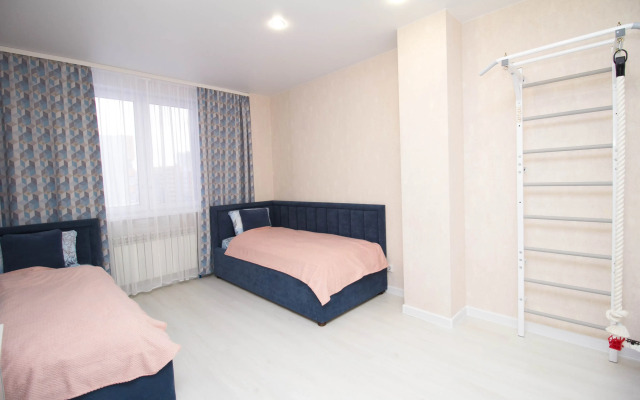 Квартира Двухкомнатная для комфортного отдыха