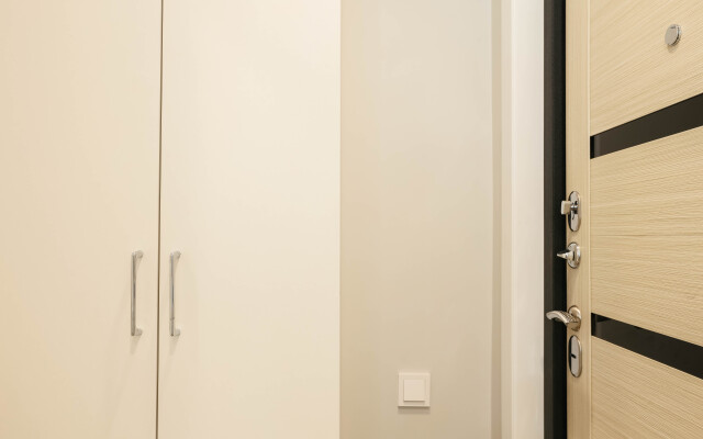 Апартаменты Уютные студии в новом ЖК Авиатор