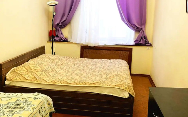 Апартаменты на Большой Конюшенной