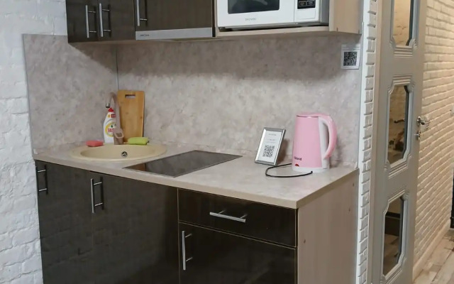 Апартаменты Как дома 3