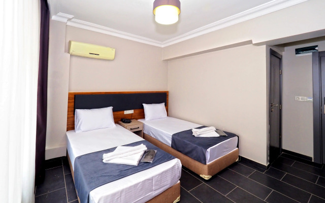 Diamond Hotel Old City Boutique hotel