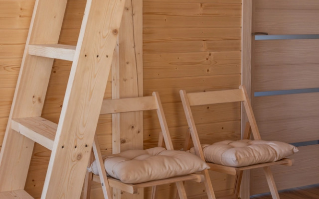 Частный дом ИстраДом КП Рига Грин дом 140