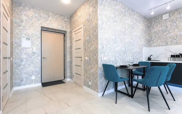 ArtHome Apartments