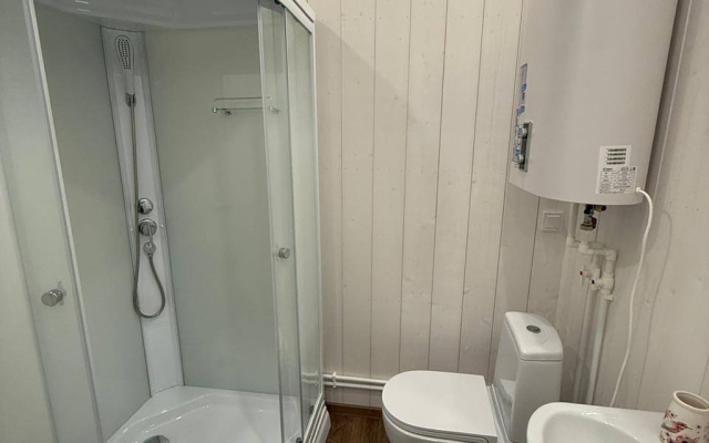 Agrootel Burenkino Tsarstvo Glamping