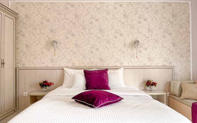 Kompliment Guest House