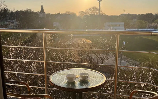 Anastasiya  Guest house