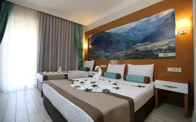 Anita Dream Hotel