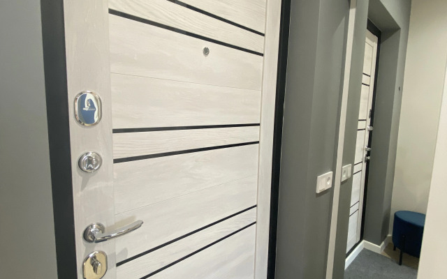 Уютная студия в Aura, Море