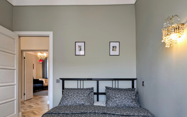 Квартира Свободна Кутузовский Проезд