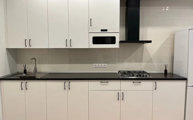 Апартаменты Солнце в бокале