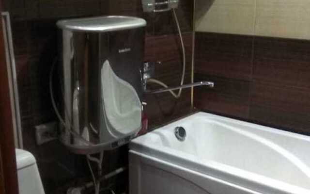 Апартаменты Трудовые резервы 11