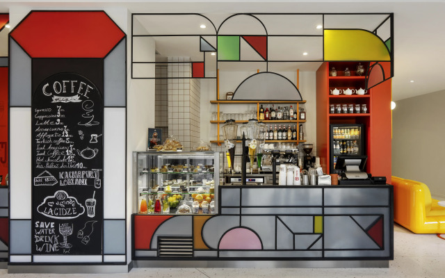 Hotel Ibis Styles Old Tbilisi