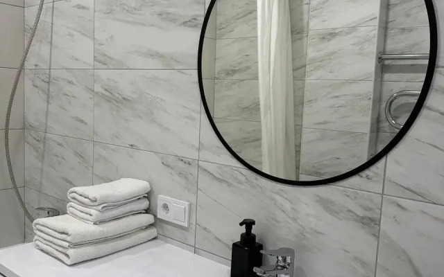 Flat Odnokomnatnaya Kolpino