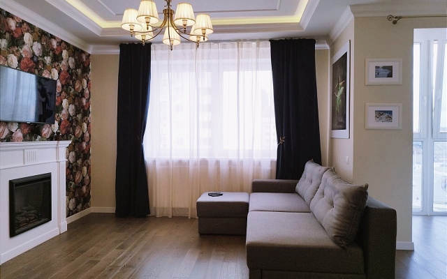 Favorite Repina 4 Apartments
